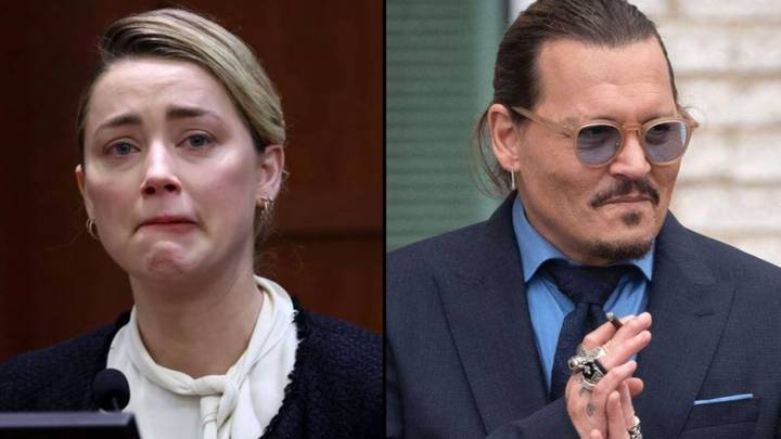 How Amber Heard Will Pay Johnny Depp After Losing Defamation Suit