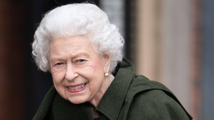 Nation Will Be Getting Four Days Off To Mark Queen's Platinum Jubilee