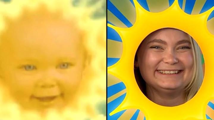 Teletubbies fans rejoice as sun baby makes new TV appearance all grown-up