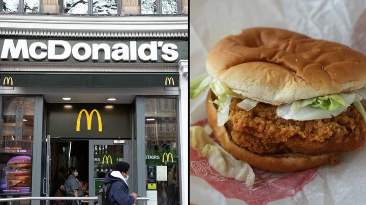 McDonald's announces new menu lineup with fan favourite becoming ...
