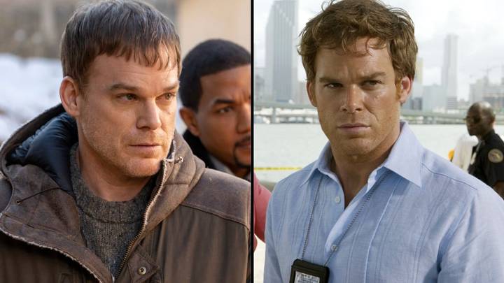 Dexter prequel series has been announced and will show us how he became a serial killer
