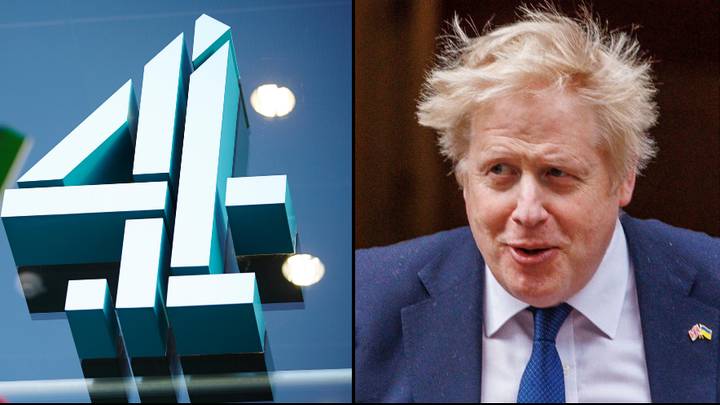 More Than 100,000 People Sign Petition To Stop Channel 4's Privatisation