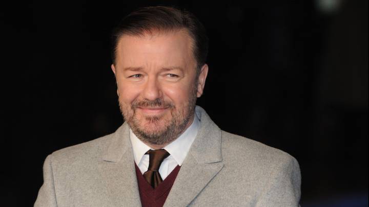 What Is Ricky Gervais’ Net Worth In 2022?