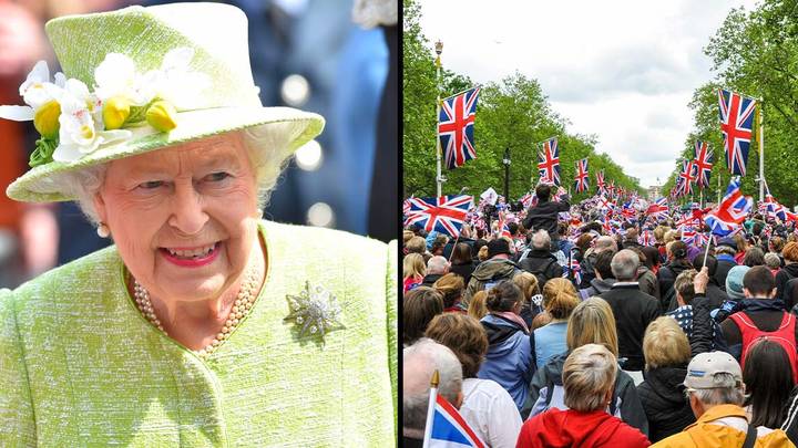 There isn't expected to be a bank holiday for the Queen's funeral