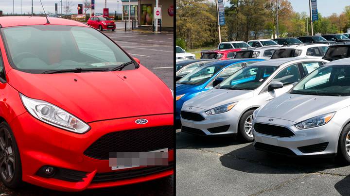 Ford Fiesta set to be axed after 46 years