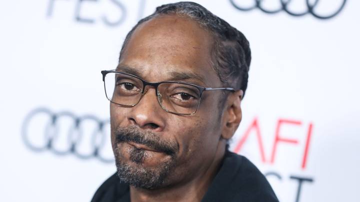 Statement Released After Woman Accuses Snoop Dogg Of Sexual Assault