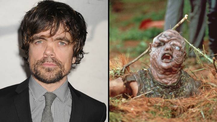 Peter Dinklage's The Toxic Avenger Reboot Gets Rated R For Gore And Graphic Nudity