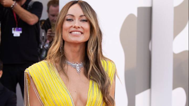 What is Olivia Wilde's net worth in 2022?