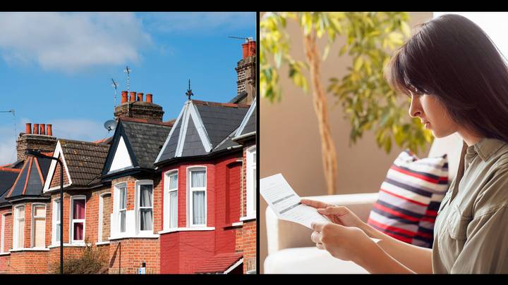 Annual mortgage payments set to rise more than £5,000 in two years