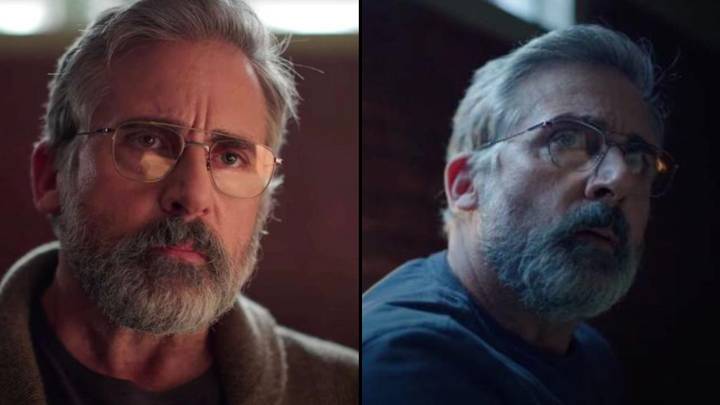 Steve Carell Is Held Hostage By Serial Killer In Intense Trailer For New Series