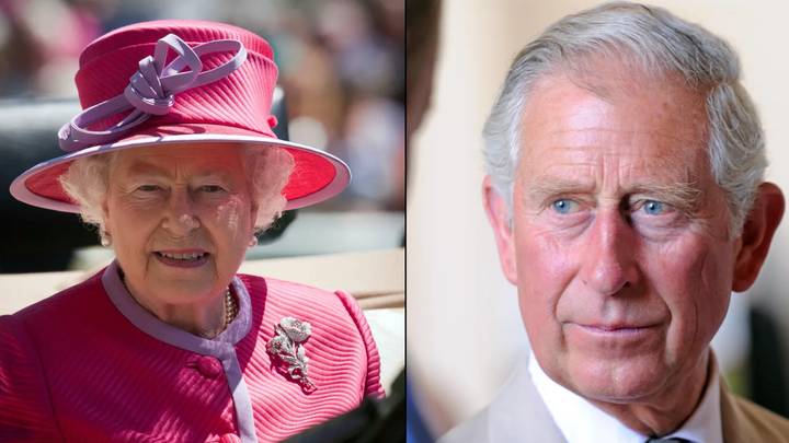 Prince Charles and William travelling to Balmoral to visit Queen who is under medical supervision