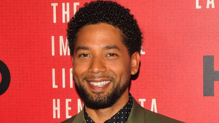 Jussie Smollett Testified He Did Drugs And Masturbated With His Attacker