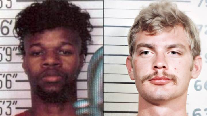 Man who killed Jeffrey Dahmer believes he was set up by prison guards to murder him