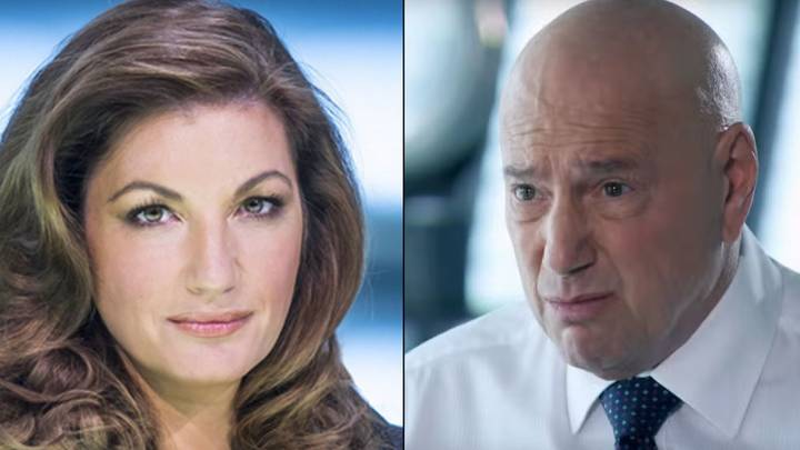 Karren Brady gives update on Claude Littner after The Apprentice viewers left wondering why he's been replaced
