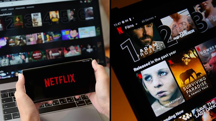 New Netflix password sharing crackdown will limit how much you can watch when abroad