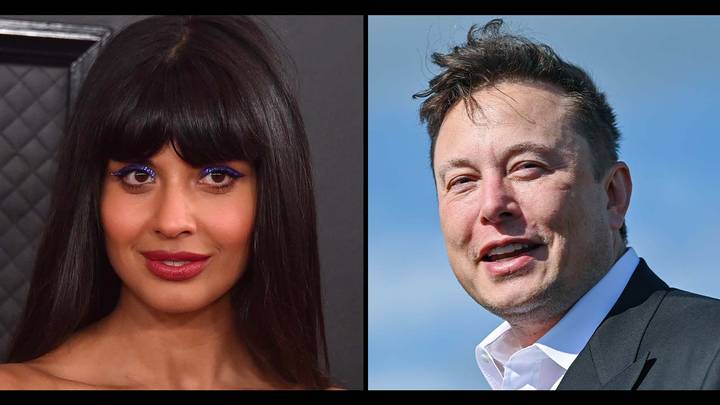 Jameela Jamil Responds To Abuse She’s Received Since Quitting Twitter Following Elon Musk Purchase