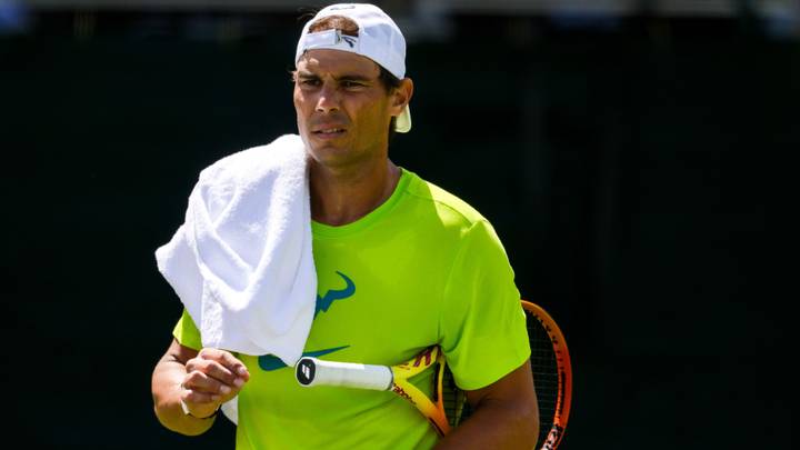 What Is Rafael Nadal's Net Worth In 2022?