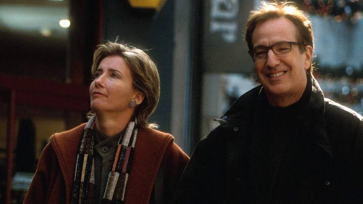 Modern Audiences Call For Classic Christmas Film Love Actually To Be Cancelled