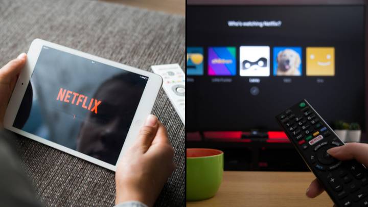 Netflix deleted new password sharing rules from website and claims they were shared in error