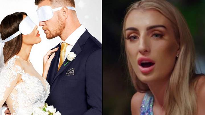 Applications For The Next Season Of Married At First Sight Australia Are Already Open