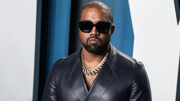 Kanye West's Latest Instagram Post Disturbs And Shocks Fans