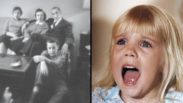 The harrowing true story which inspired horror classic Poltergeist