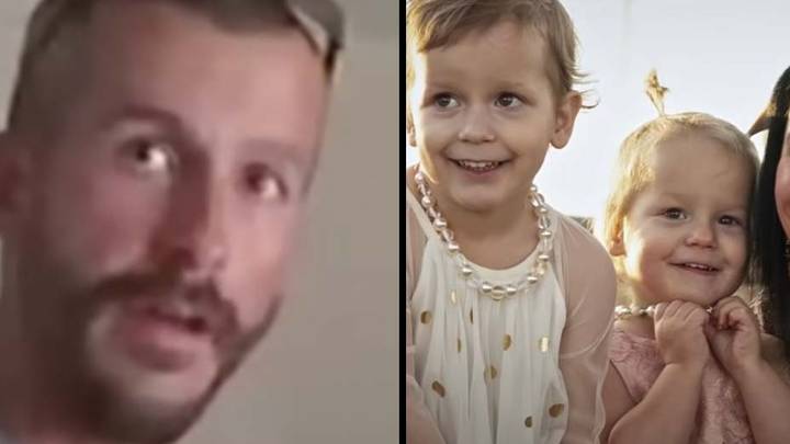 Chris Watts' co-worker has spoken out about his concerning behaviour before family murders