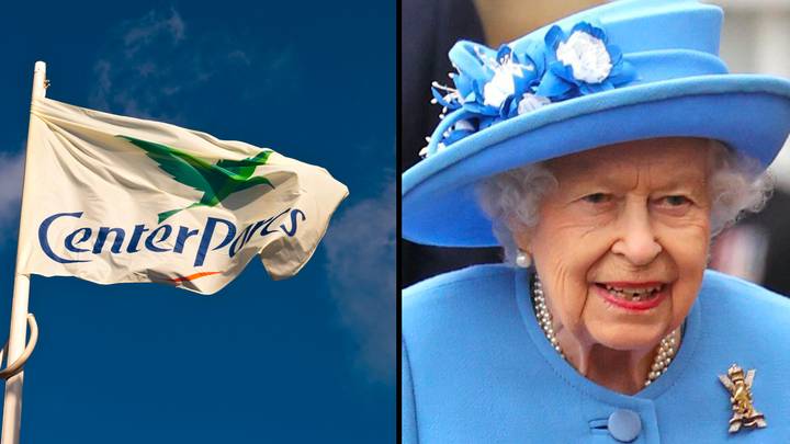 Center Parcs tells guests to ‘stay somewhere else’ for Queen’s funeral