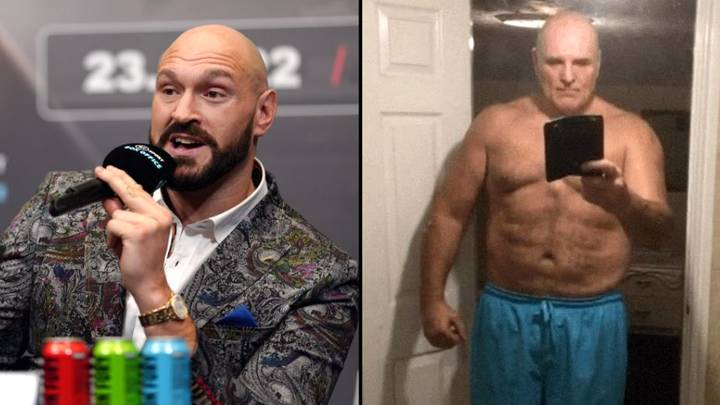 Tyson Fury Says He And Dad John Will Join Klitschkos To Fight Russia 'If England Gets Involved'
