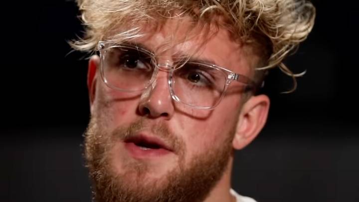 Jake Paul Thought About Taking His Own Life After Brother Logan's Controversial Video