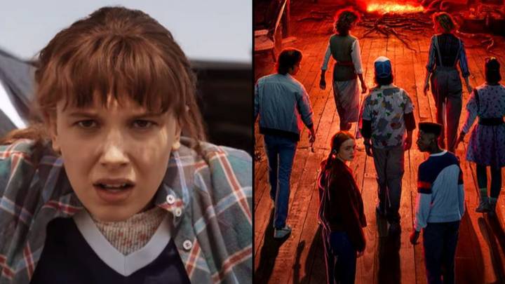 Stranger Things Fans Excited After Learning Of Change To Episodes In Season 4