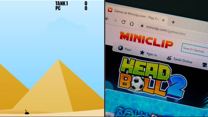 Miniclip is officially shutting down its online servers