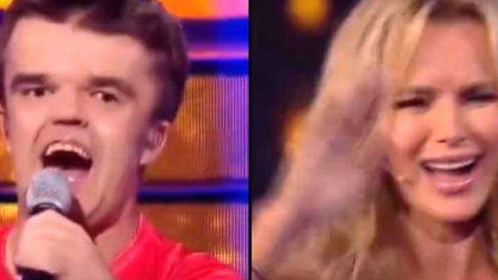Viewers have no idea what is going on and say British TV has peaked in bizarre BBC clip