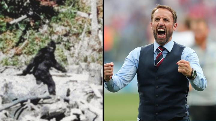 'Time-Traveller From 2743' Predicts Bigfoot Sighting And England Winning World Cup In 2022