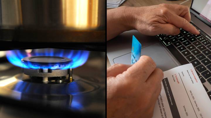 Brits could soon face higher energy bills than mortgages, experts warn