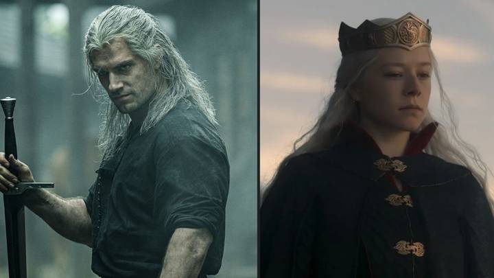 People want Henry Cavill to star in House of the Dragon as an iconic Targaryen