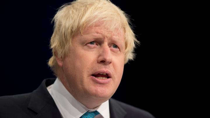 Boris Johnson 'Considering Going Back To Step 2 Restrictions On December 27th'