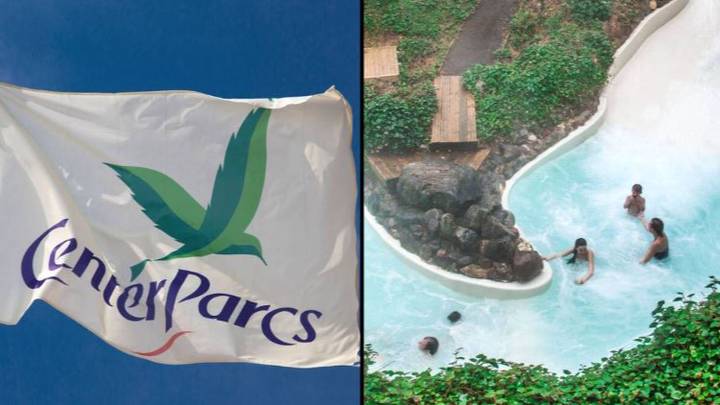 Four-year-old boy dies after 'serious incident' at Center Parcs