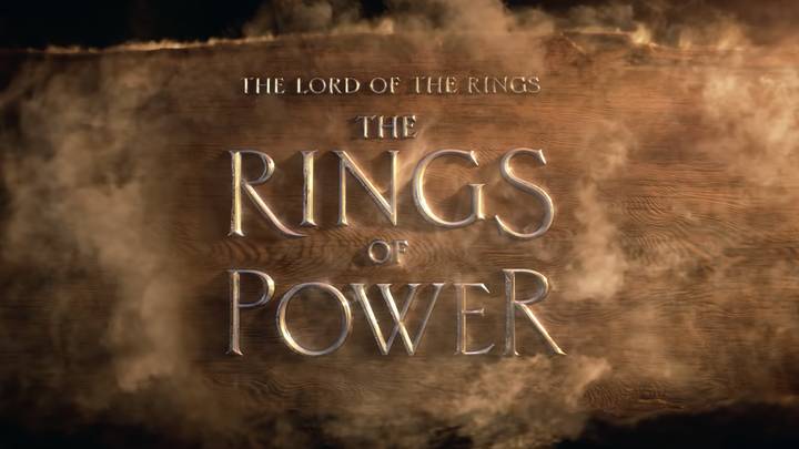 The First Trailer For The Lord Of The Rings: The Rings Of Power Is Here