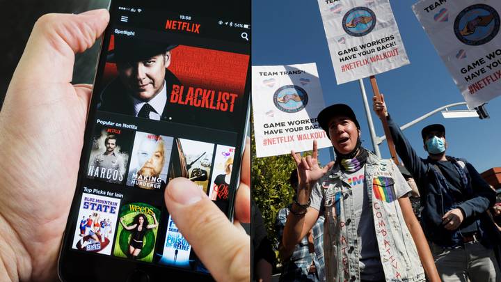 Netflix Will Not Censor Shows On The Platform Even If Staff Find It 'Harmful'