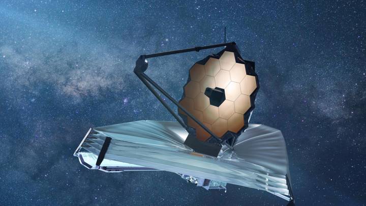What Is The James Webb Space Telescope And When Will First Images Get Released?