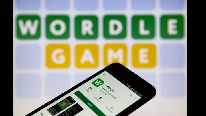 Wordle Users Complain 'Game Is More Difficult Now' After Struggling With Today's Word