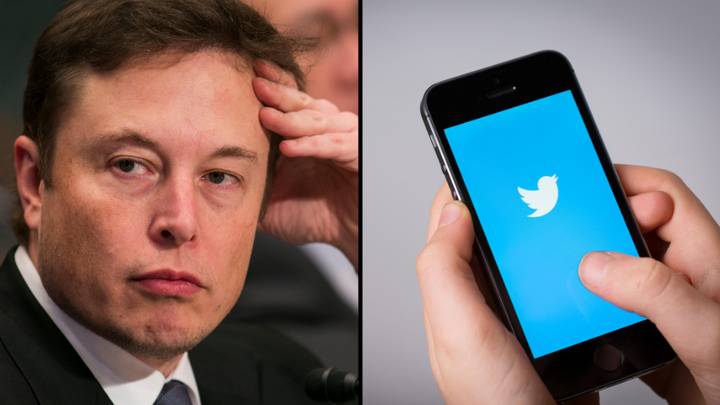 Elon Musk Hit With Class Action Lawsuit Over His Twitter Investment