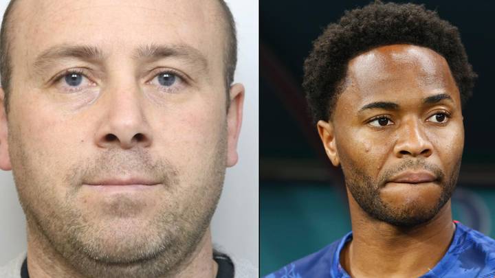 Burglar who targeted Raheem Sterling's home jailed and ordered to sell £250,000 house