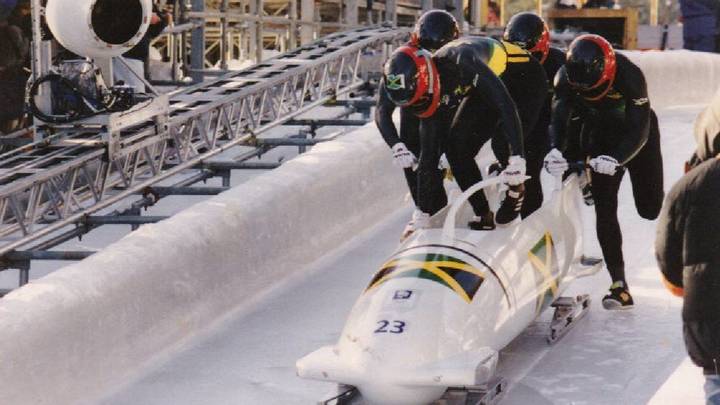 Real-Life Cool Runnings Bobsled Captain Made Nearly Nothing From The Movie