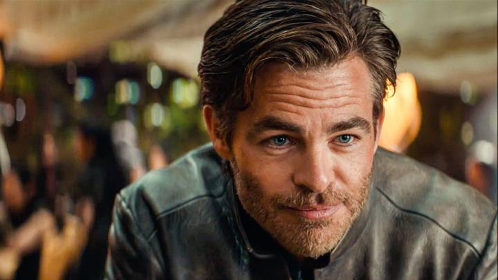 What is Chris Pine's net worth in 2022?