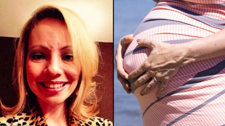 Woman Accused Of Faking Pregnancy To Get Maternity Leave