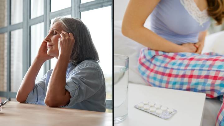 Australia called on to let people get menstrual and menopause leave from work