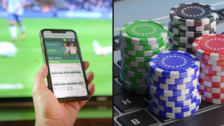 Australian online gambling companies will be forced to include new warnings on all their adverts