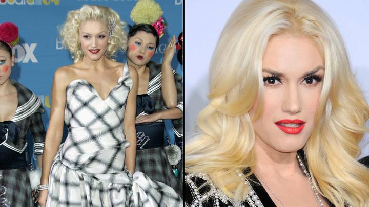 Gwen Stefani lashes out at cultural appropriation accusations as she claims she is Japanese